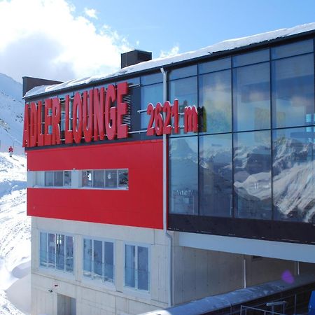 Scol Sporthotel Grossglockner Kals-am Großglockner Zewnętrze zdjęcie