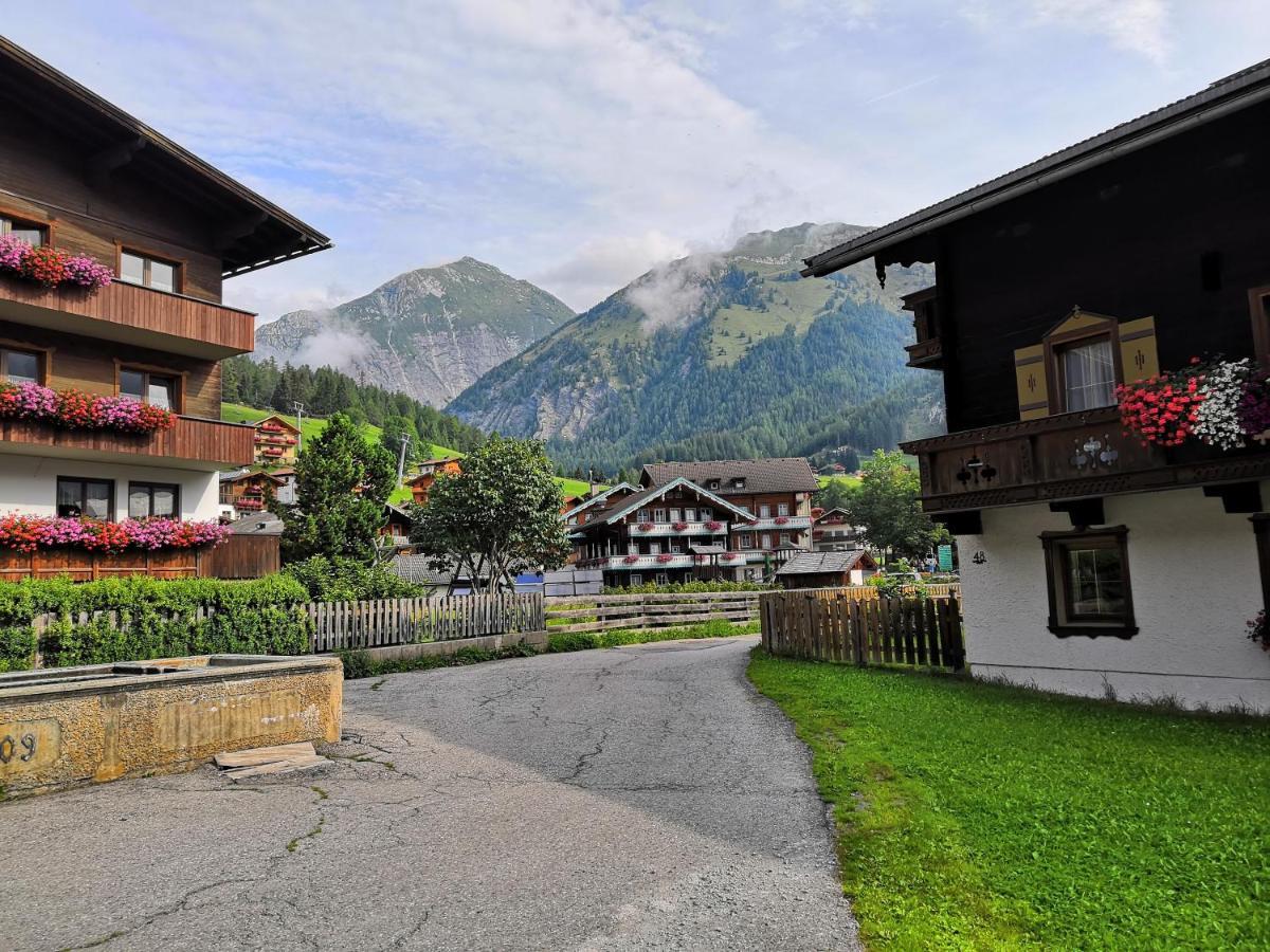 Scol Sporthotel Grossglockner Kals-am Großglockner Zewnętrze zdjęcie