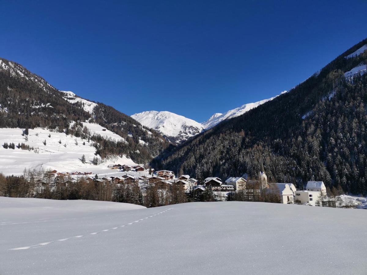 Scol Sporthotel Grossglockner Kals-am Großglockner Zewnętrze zdjęcie