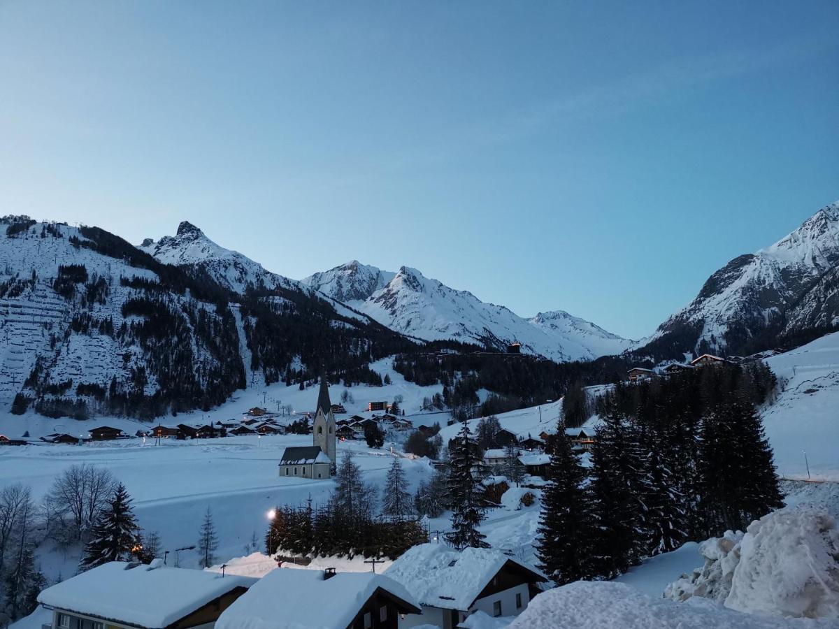 Scol Sporthotel Grossglockner Kals-am Großglockner Zewnętrze zdjęcie
