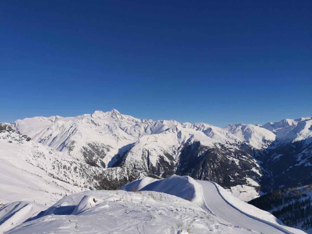 Scol Sporthotel Grossglockner Kals-am Großglockner Zewnętrze zdjęcie
