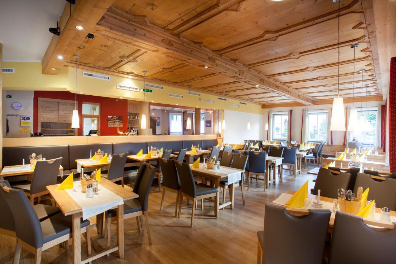 Scol Sporthotel Grossglockner Kals-am Großglockner Zewnętrze zdjęcie