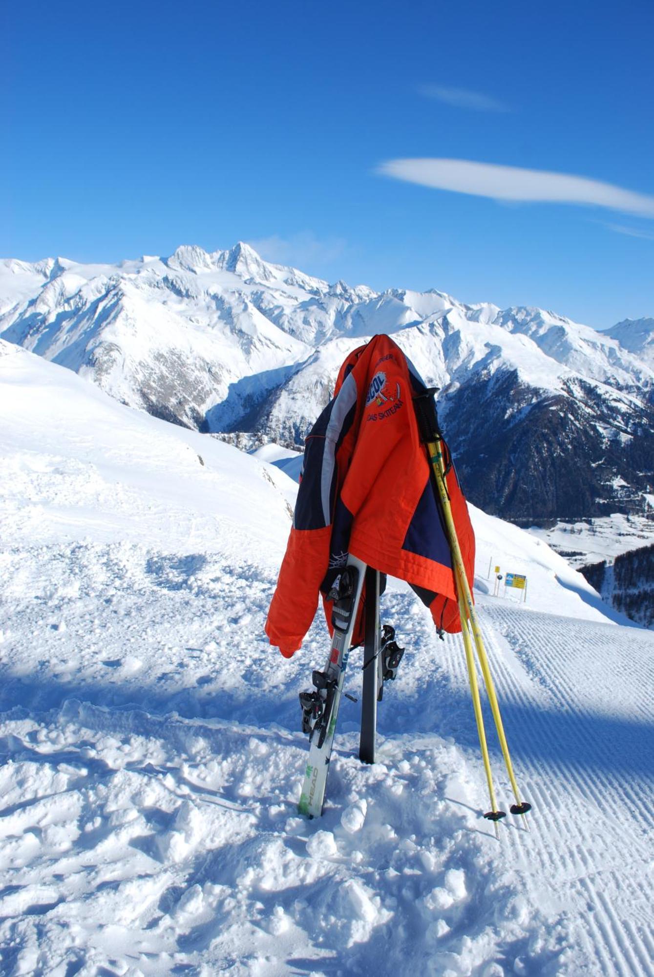Scol Sporthotel Grossglockner Kals-am Großglockner Zewnętrze zdjęcie