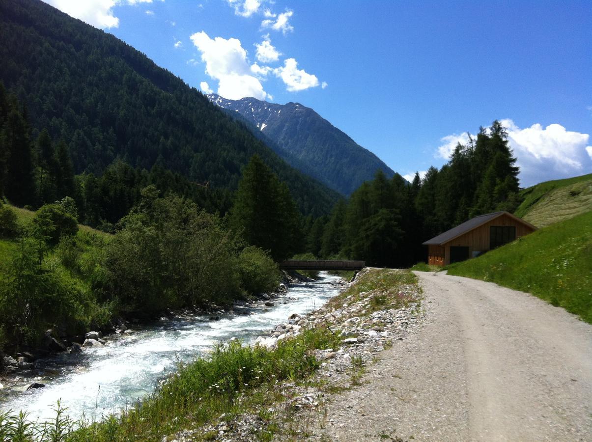 Scol Sporthotel Grossglockner Kals-am Großglockner Zewnętrze zdjęcie