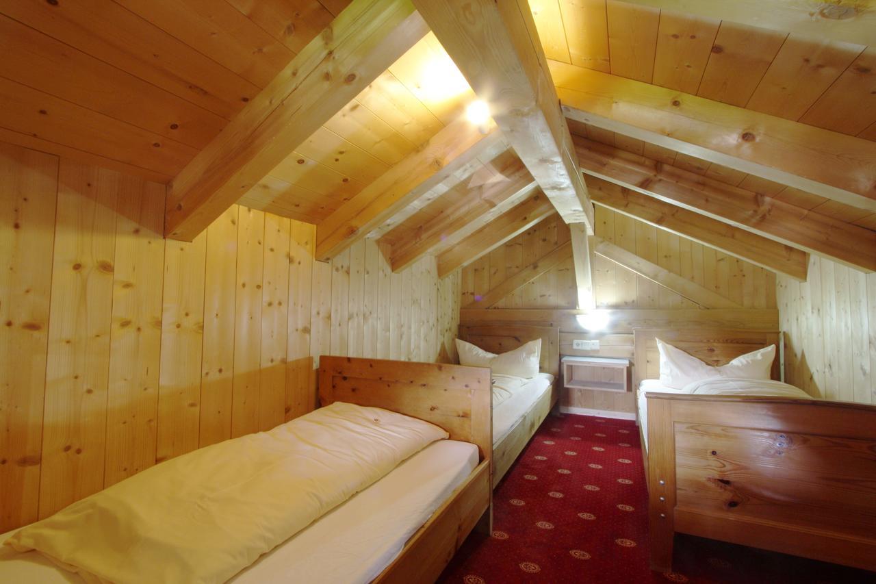 Scol Sporthotel Grossglockner Kals-am Großglockner Zewnętrze zdjęcie