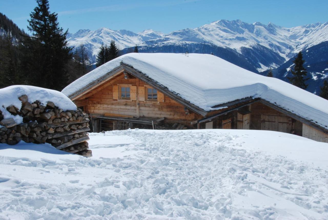 Scol Sporthotel Grossglockner Kals-am Großglockner Zewnętrze zdjęcie