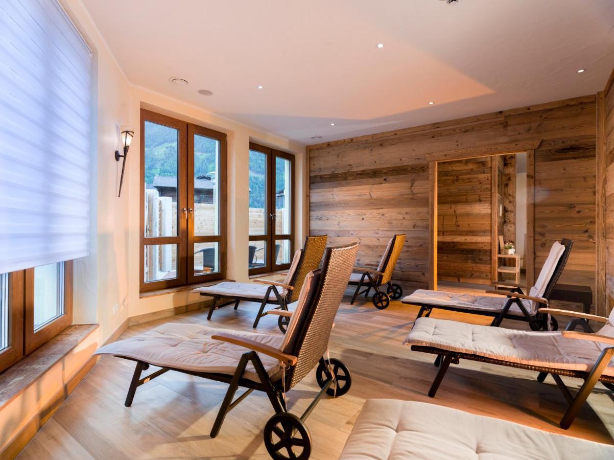 Scol Sporthotel Grossglockner Kals-am Großglockner Zewnętrze zdjęcie
