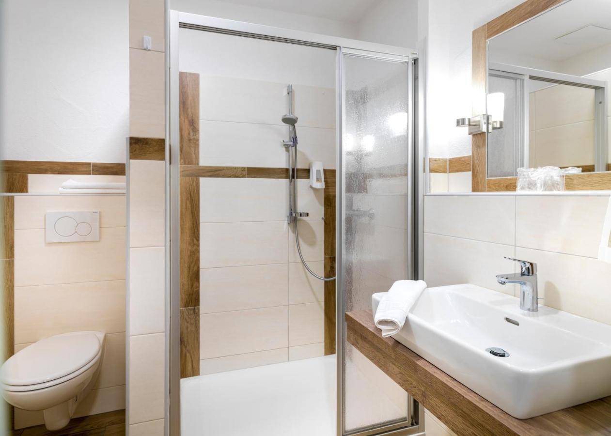 Scol Sporthotel Grossglockner Kals-am Großglockner Zewnętrze zdjęcie