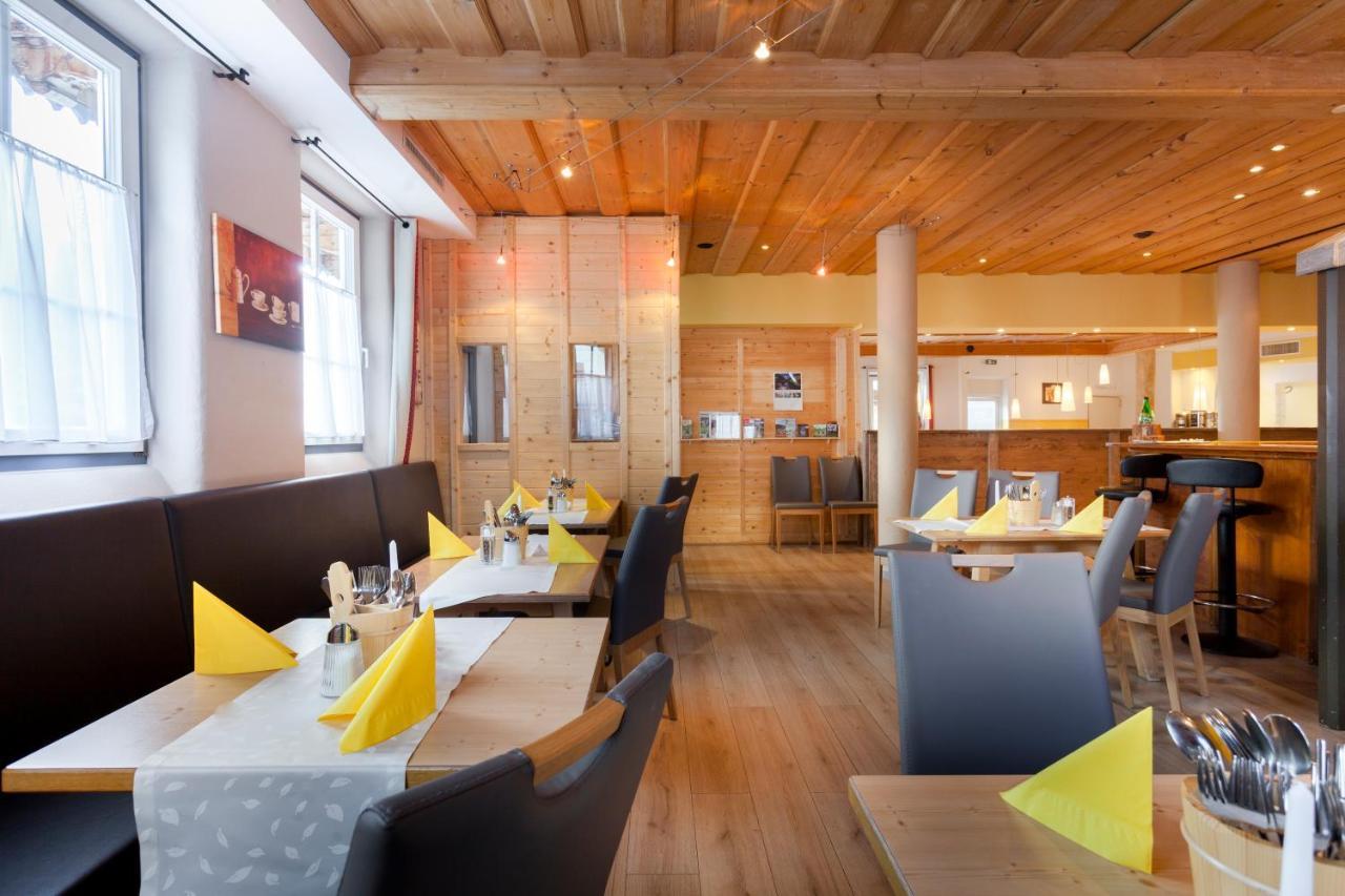 Scol Sporthotel Grossglockner Kals-am Großglockner Zewnętrze zdjęcie