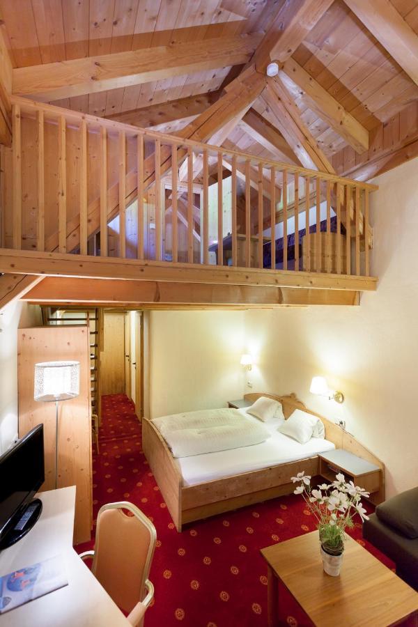 Scol Sporthotel Grossglockner Kals-am Großglockner Zewnętrze zdjęcie